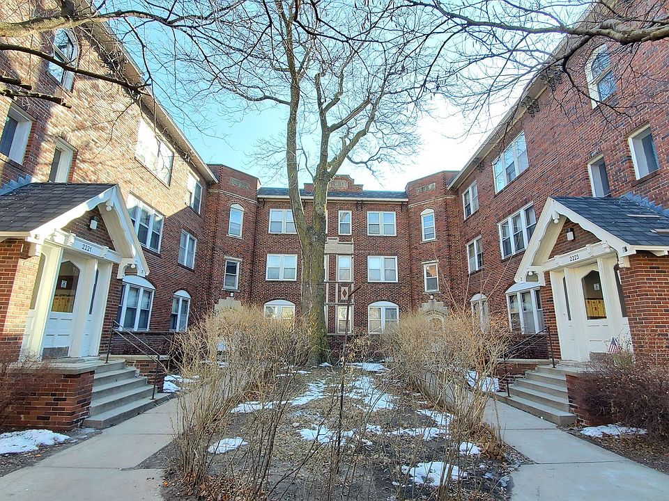 1st image of 2221 Jones St APT 25
