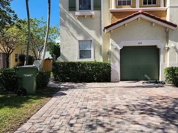 624 NE 21st Ave, Homestead, FL 33033