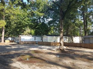 709 Mercer Dr, Pineville, LA 71405