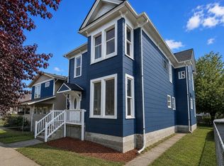 1214 S 8th St UNIT 1&2, Tacoma, WA 98405