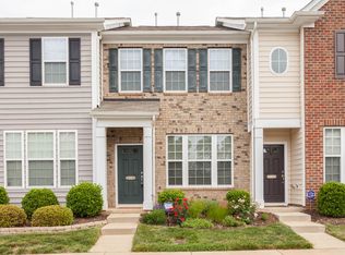 757 Cupola Dr, Raleigh, NC 27603