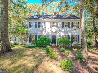 8398 Hilda Dr, Salisbury, MD 21804