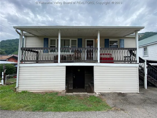 1115 Catherine Ln, Belle, WV 25015