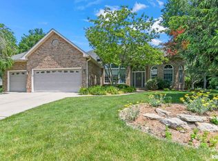 1308 Ravenswood, Springfield, IL 62711
