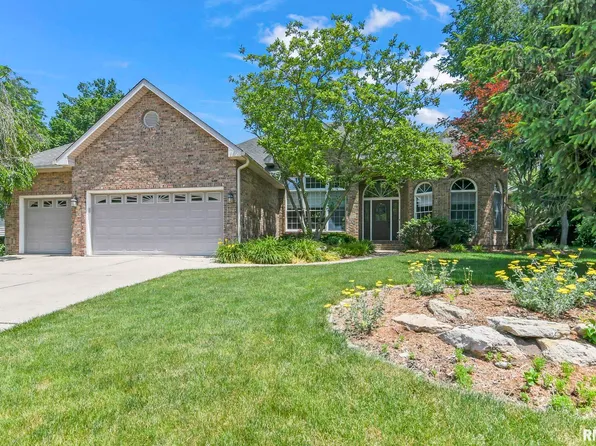 1308 Ravenswood, Springfield, IL 62711