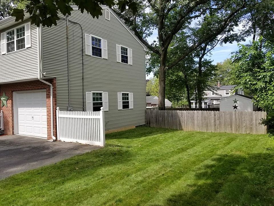 72 Sunrise Ter, Springfield, MA 01119 Zillow