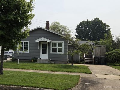 1115 S 13th St, Escanaba, MI, 49829