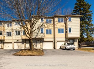 28 Peary Way #28, Ottawa, ON K2L1Z8