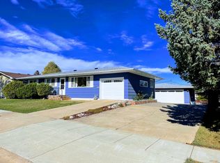 4726 W Main St, Rapid City, SD 57702