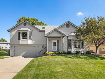 4716 Crystal Trl, McHenry, IL, 60050