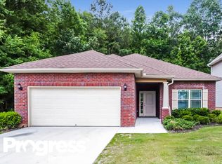 4890 Summersun Dr, Morrow, GA 30260