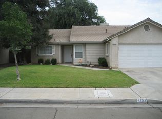 4152 W Harvard Ave, Fresno, CA 93722
