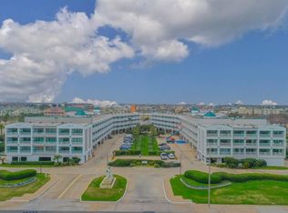 6102 Seawall Blvd #121, Galveston, TX 77551