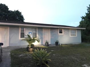 343 SE Oakridge Dr, Port Saint Lucie, FL 34984