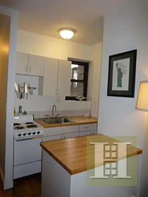 Rented by Halstead Real Estate | media 12