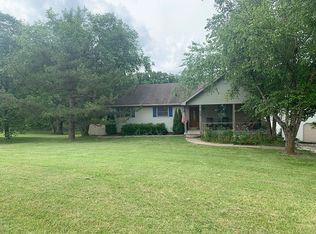 3552 E Franklin Rd, Hartsburg, MO 65039