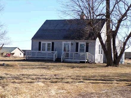 Property Front View