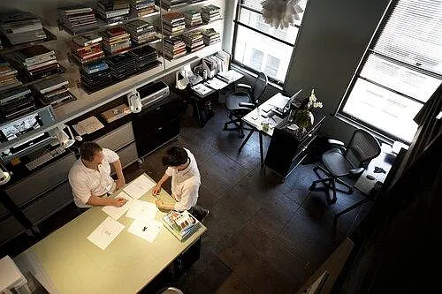 The Continental Lofts — Photo 10