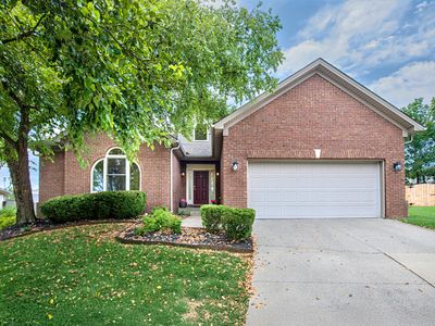 4708 Orlando Ct, Lexington, KY, 40515
