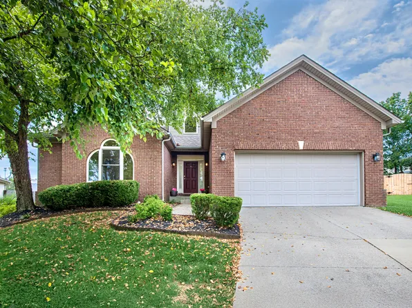 4708 Orlando Ct, Lexington, KY 40515
