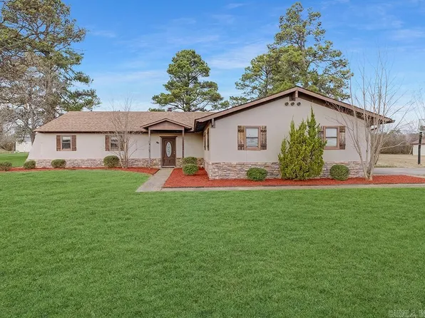 5602 W Kyle Rd, Texarkana, TX 75503