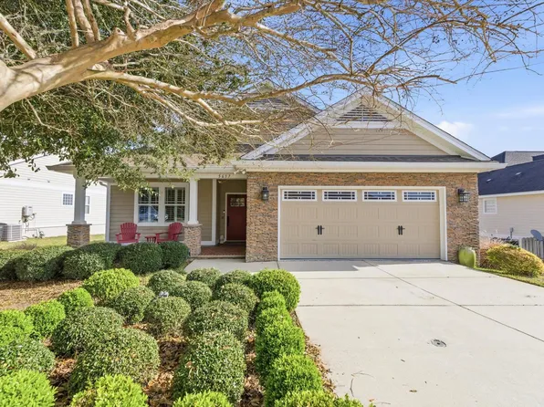 5637 Ringold Ln, Tallahassee, FL 32312