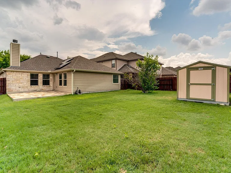 3012 Dusty Chisolm Trl — Photo 20