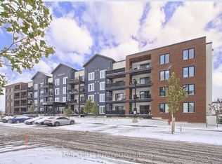 20 Koda St #402, Barrie, ON L9J0J7