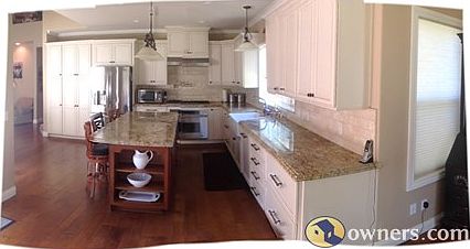 Open Kitchen