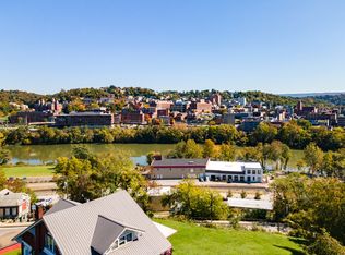 8 River St, Westover, WV 26501