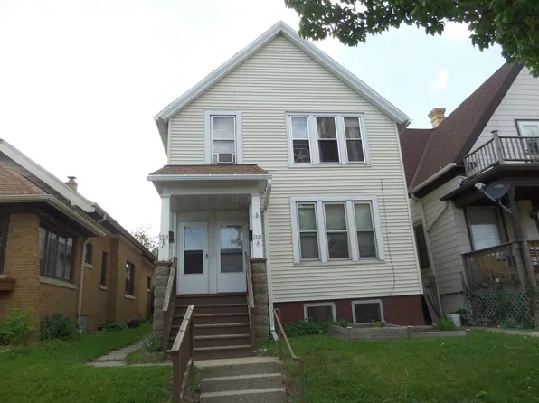 2527 S Howell Ave, Milwaukee, WI 53207