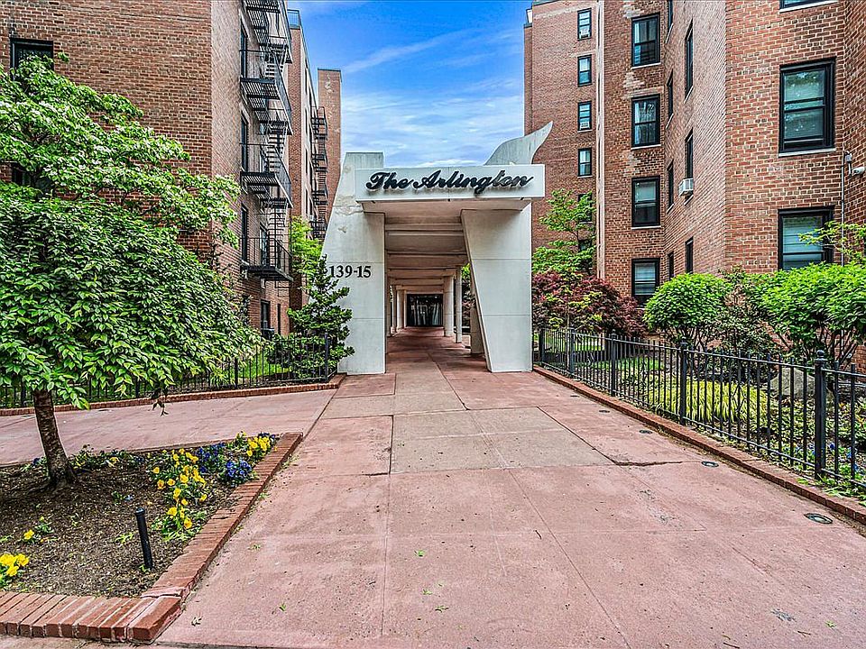 1st image of 139-15 83rd Ave #B32