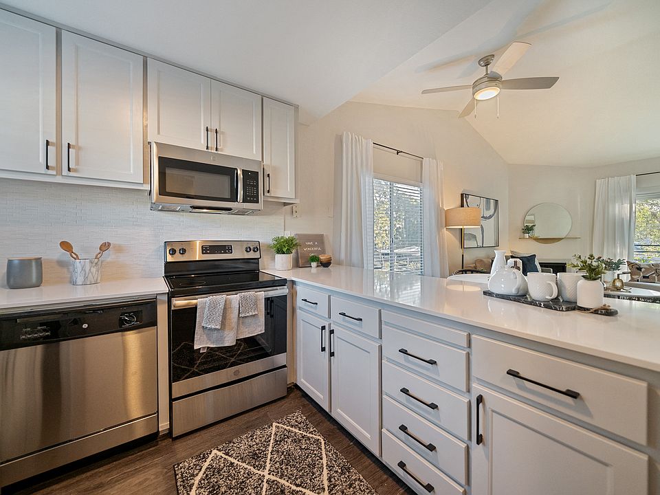 Bay Village Apartment Rentals Vallejo, CA Zillow