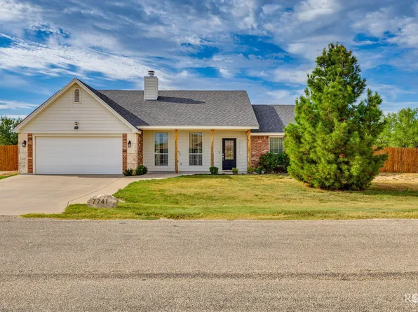 7741 Elk Run, San Angelo, TX 76901