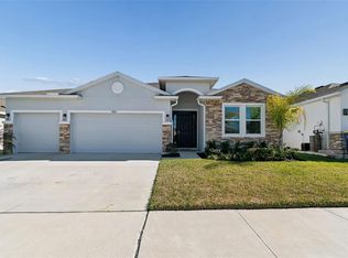 9882 Shoreline View Way, Wesley Chapel, FL 33545