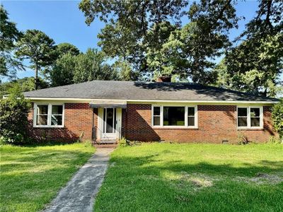 2325 Delwood Rd, Chesapeake, VA, 23323