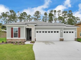 4562 Oak Moss Loop, Middleburg, FL 32068