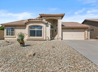 18830 N 83rd Ln, Peoria, AZ 85382