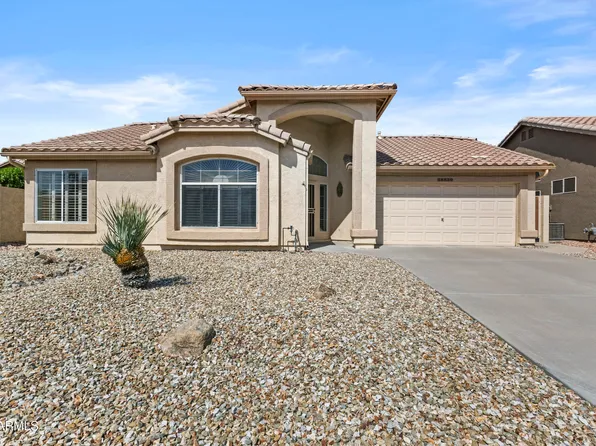 18830 N 83RD Lane, Peoria, AZ 85382