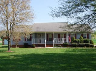 26702 Burleson Rd, Albemarle, NC 28001