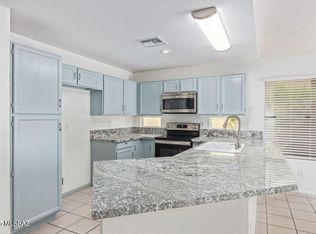 8076 N Highcountry Ave, Tucson, AZ 85741