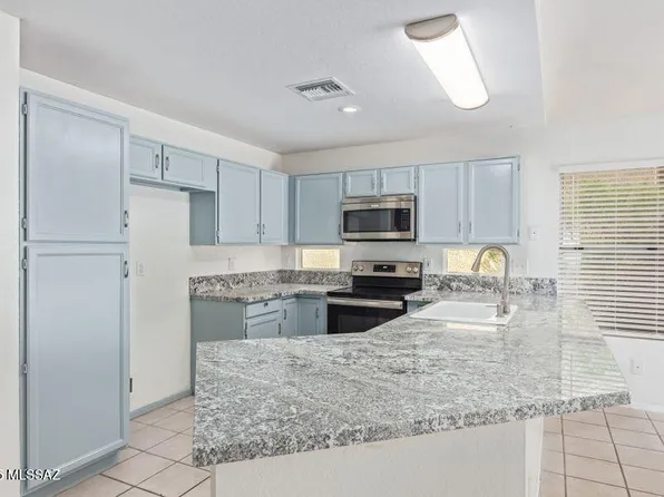 8076 N Highcountry Ave, Tucson, AZ 85741