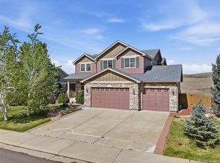 1287 Serene Drive, Erie, CO 80516