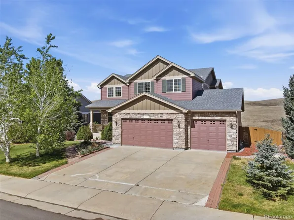 1287 Serene Drive, Erie, CO 80516