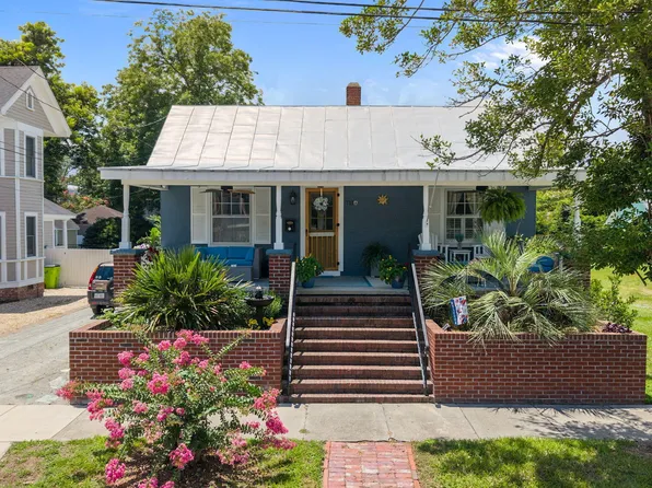 711 E Front Street, New Bern, NC 28560