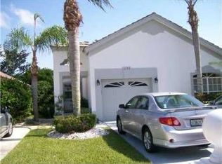 6159 Bay Isles Dr, Boynton Beach, FL 33437