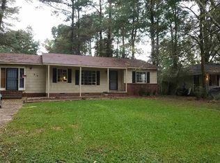 2359 Paden St, Jackson, MS 39204