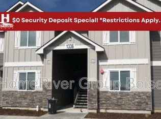 1332 S Edgewater Cir APT 101, Nampa, ID 83686