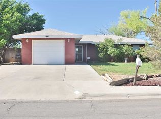 1104 Purdue Dr, Roswell, NM 88203