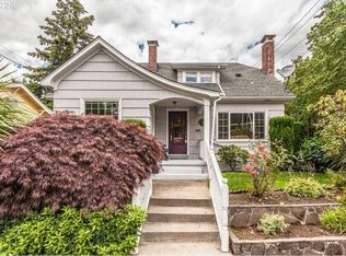 7505 SE Milwaukie Ave, Portland, OR 97202